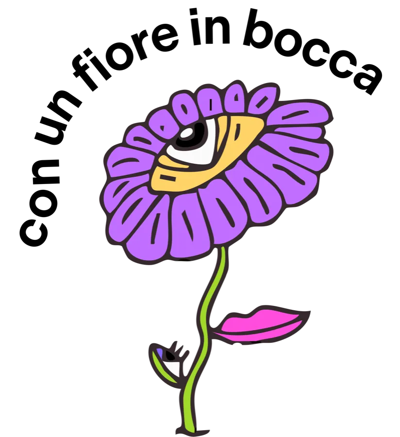 Il fiore illustrato, simbolo dell’edizione 2026